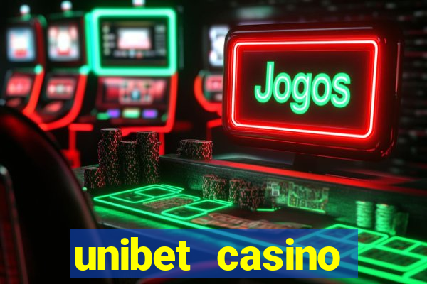 unibet casino review brand